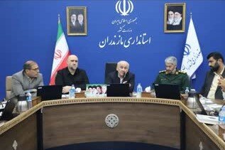 تأکید معاون هماهنگکننده سپاه کربلا بر نقش دانشگاهها در پیشرانی جامعه و افزایش تابآوری