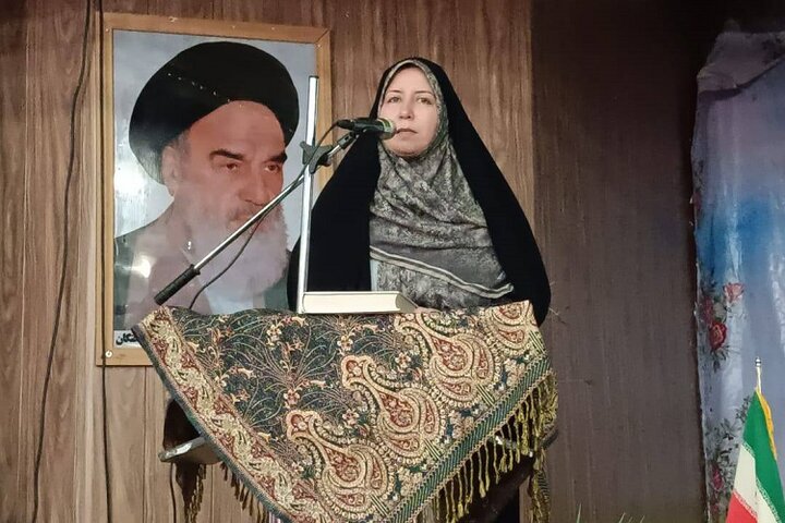 توسعه ظرفیت‌های فرهنگی، ورزشی و اجتماعی بانوان در فارس پیگیری می‌شود