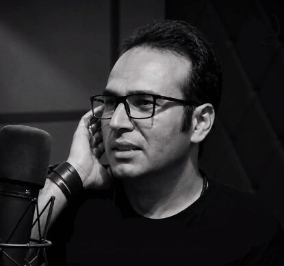 درگذشت ناگهانی یک دوبلور جوان