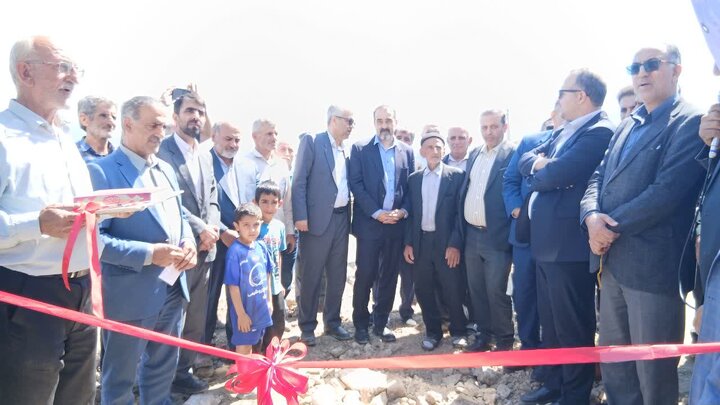 ایستگاه بهداشتی «گلیران» بابل با مشارکت مردمی به بهره‌برداری رسید