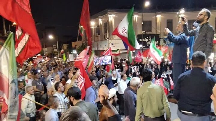 از بازخوانی جنگ خندق تا روایتگری سه دهه زندگی در آمریکا