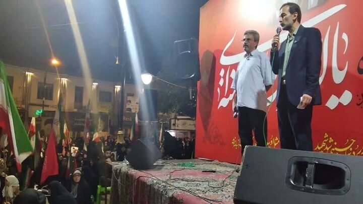 از بازخوانی جنگ خندق تا روایتگری سه دهه زندگی در آمریکا