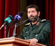 سردار حسن‌زاده: برای دفاع و تهاجم در برابر دشمن در اوج آمادگی هستیم