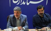 رئیس مرکز آمار ایران: سرشماری ثبتی‌مبنا مسیر تحول نظام آماری کشور را هموار می‌کند