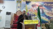 امام جمعه بم: شهدا سرمایه معنوی انقلاب و الگوی ایستادگی هستند