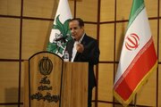 فرماندار کازرون: فعلاً دانشگاه سلمان فارسی به دانشگاه شیراز الحاق نمی‌شود