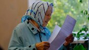 انتخابات در روسیه در بحبوحه تبادل حملات با اوکراین