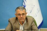 نماینده مجلس: تحویل ۱۰ دستگاه آمبولانس به مراکز بهداشتی و درمانی اردبیل، نمین، نیر و سرعین