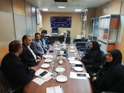 تشدید نظارت بر بازار لوازم‌التحریر فارس در آستانه سال تحصیلی
