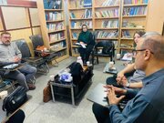 هم‌نشینی انجمن‌های علمی هنرهای تجسمی و سینمای جوان برای خلق رویدادهای تازه در خوزستان