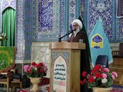 امام‌جمعه ورامین: دشمن قدرت ایمان و انسجام ملت ایران را محاسبه نکرد