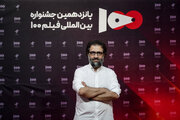 باید مخاطب را میخکوب کنی!