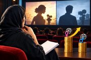 فیلم‌های نویسندگان زن، سودآورتر از آثار مردان در سینما