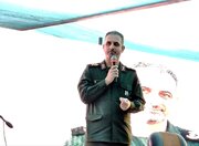 تمام پایگاه‌های آمریکا در منطقه غیرعملیاتی شده‌اند