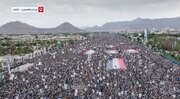 خنثی سازی تلاش عربستان برای اقداماتی در صنعا