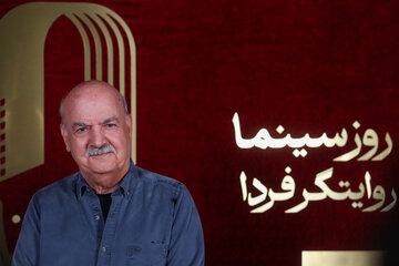 مراسم گرامیداشت روز ملی سینما