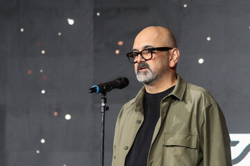 مراسم گرامیداشت روز ملی سینما