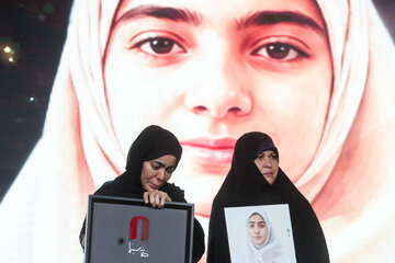 مراسم گرامیداشت روز ملی سینما