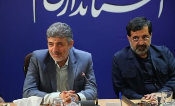 رئیس مرکز آمار ایران: سرشماری ثبتی‌مبنا مسیر تحول نظام آماری کشور را هموار می‌کند