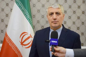 دیپلماسی اقتصادی در مسیر مرزها / استان‌های مرزی محرک توسعه مبادلات تجاری ایران و آذربایجان