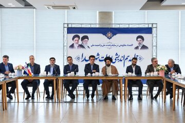 شهردار صدرا: دستگاه‌ها برای توسعه خدمات به وظایف ذاتی خود عمل کنند