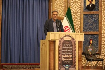 بهسازی ۴۵۰۰ کلاس درس در فارس/ ۹۶۵ هزار دانش‌آموز مشغول به تحصیل هستند