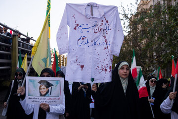 رزمایش جان‌فدایان ایران - ۵