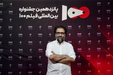 باید مخاطب را میخکوب کنی!
