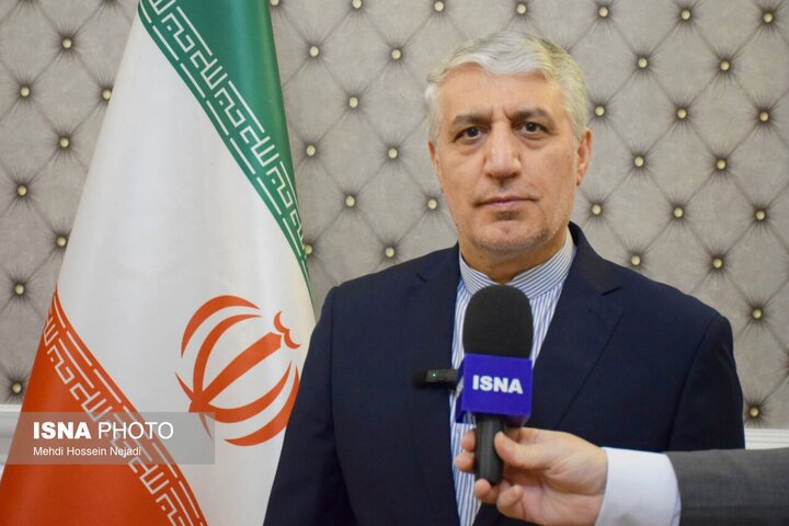 دیپلماسی اقتصادی در مسیر مرزها / استان‌های مرزی محرک توسعه مبادلات تجاری ایران و آذربایجان