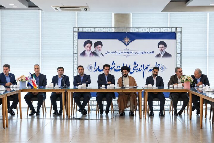 شهردار صدرا: دستگاه‌ها برای توسعه خدمات به وظایف ذاتی خود عمل کنند