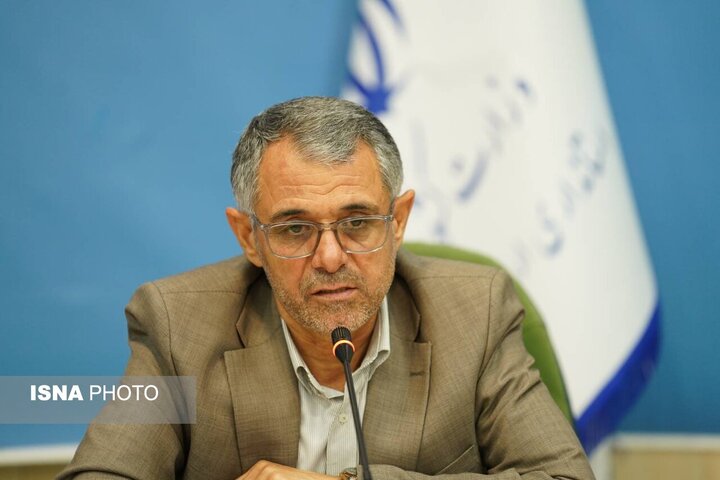 نماینده مجلس: تحویل ۱۰ دستگاه آمبولانس به مراکز بهداشتی و درمانی اردبیل، نمین، نیر و سرعین
