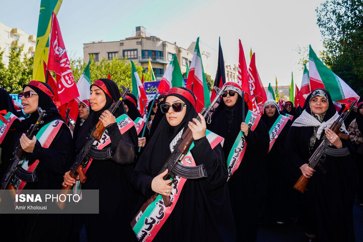 سمنان میزبان همایش استانی «بانوان مقاوم، فاتحان مهر و ایثار»