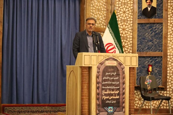 بهسازی ۴۵۰۰ کلاس درس در فارس/ ۹۶۵ هزار دانش‌آموز مشغول به تحصیل هستند