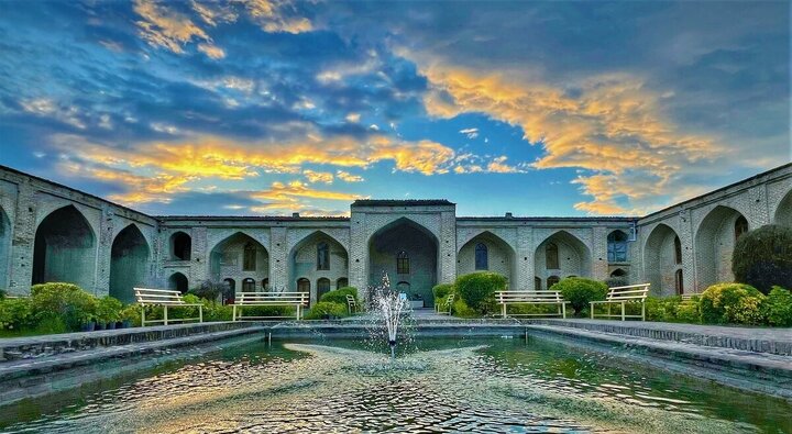 ضرورت توسعه اقتصادی و اجتماعی فرح‌آباد ساری/ایجاد زیرساخت‌ برای بهره‌مندی از اقتصاد دریایی
