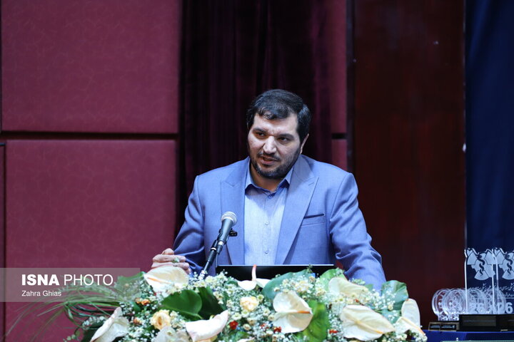 بماند /// پزشکی هسته‌ای ایران در لبه فناوری و تحقیقات روز دنیا حرکت می‌کند