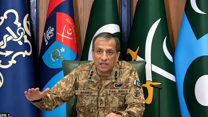 ارتش پاکستان: تعهد ما به امنیت عربستان بی‌حد و مرز است