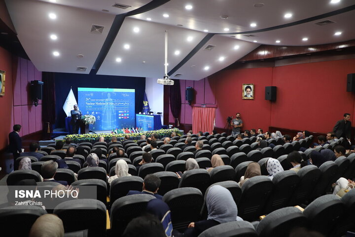 بماند /// پزشکی هستهای ایران در لبه فناوری و تحقیقات روز دنیا حرکت میکند