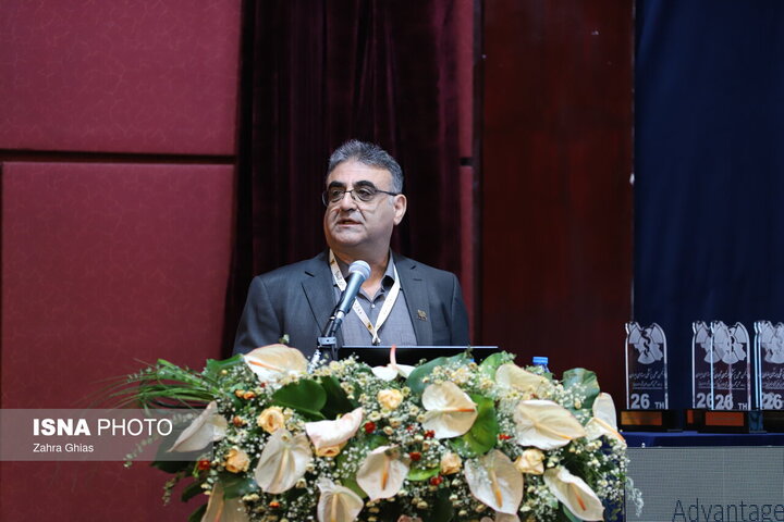 بماند /// رادیوداروها؛ مسیر تازه پزشکی هستهای برای درمان هدفمند سرطان