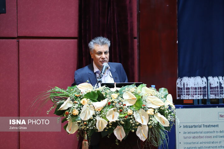 بماند /// رادیوداروها؛ مسیر تازه پزشکی هستهای برای درمان هدفمند سرطان