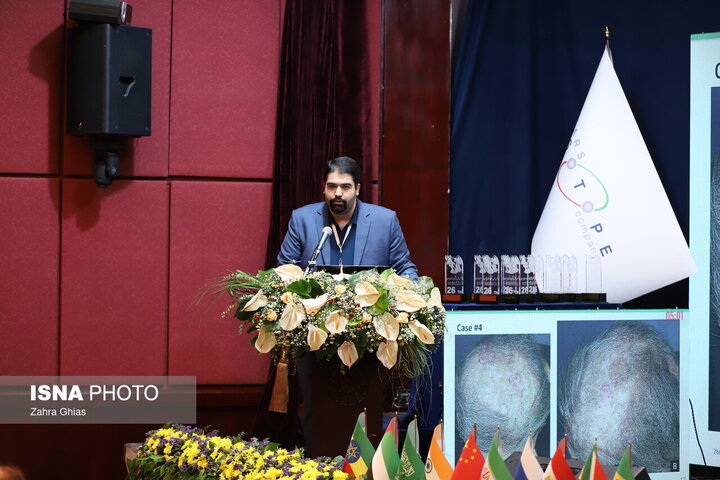 بماند /// رادیوداروها؛ مسیر تازه پزشکی هستهای برای درمان هدفمند سرطان