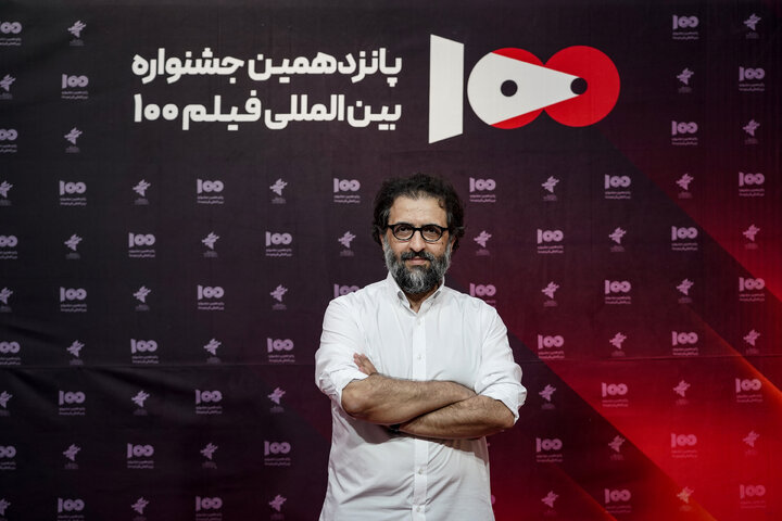 باید مخاطب را میخکوب کنی!