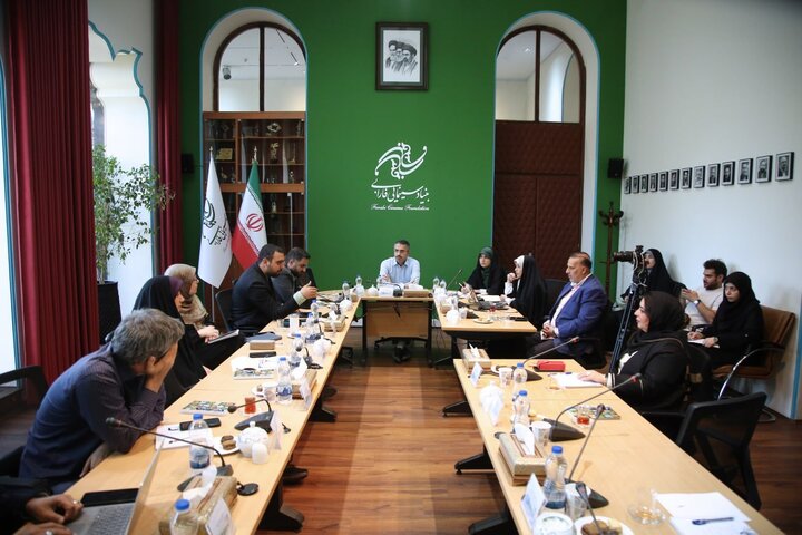 از ماجرای فروش نرفتن یک فیلم ایرانی در روسیه تا خبرهایی از سینما و تئاتر