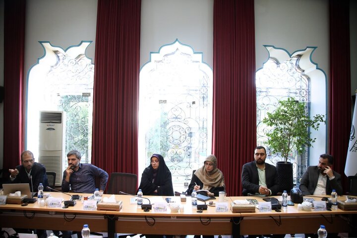 از ماجرای فروش نرفتن یک فیلم ایرانی در روسیه تا خبرهایی از سینما و تئاتر