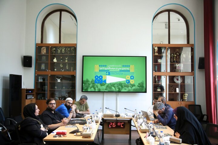 از ماجرای فروش نرفتن یک فیلم ایرانی در روسیه تا خبرهایی از سینما و تئاتر