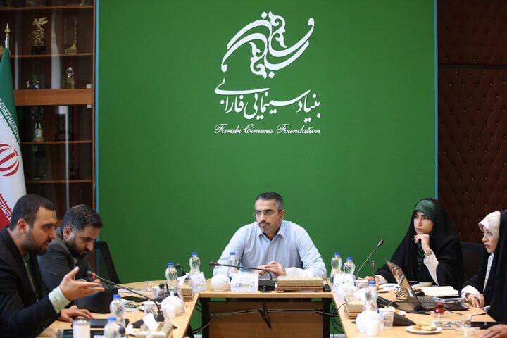 از ماجرای فروش نرفتن یک فیلم ایرانی در روسیه تا خبرهایی از سینما و تئاتر
