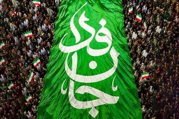 پیام‌های راهبردی رزمایش «جانم فدای ایران» در تهران از نگاه رسانه‌های عرب
