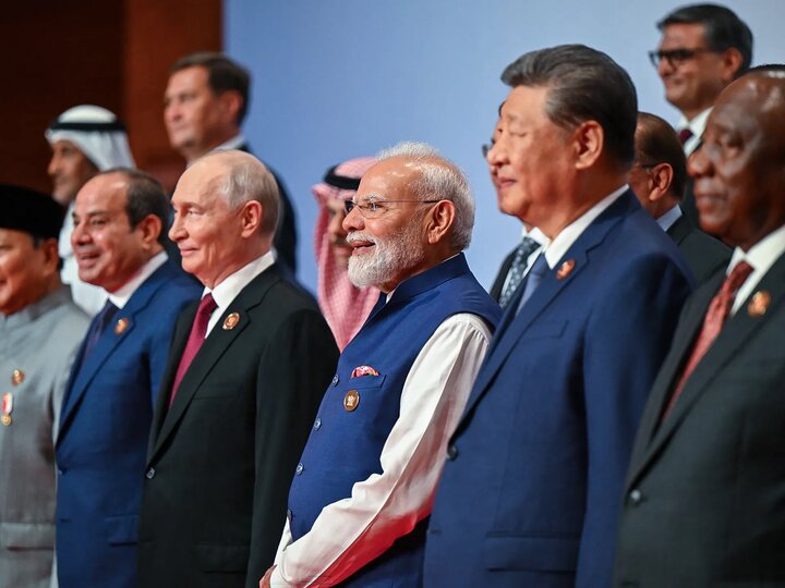 بریکس؛ قدرتی بزرگ که هنوز نتوانسته قدرت خود را به کار بگیرد