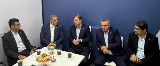تسهیل صادرات آبزیان بوشهر بررسی شد