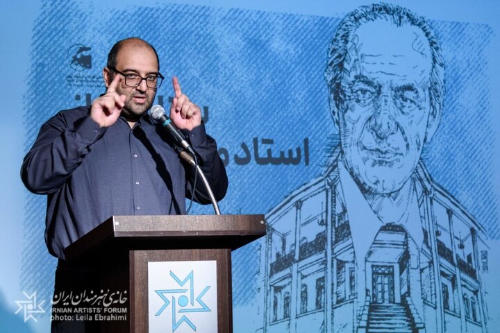 موزه گرافیک ایران؛ ارزش ملی و ضرورت صیانت جمعی