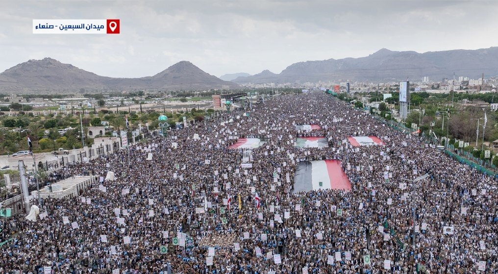خنثی سازی تلاش عربستان برای اقداماتی در صنعا